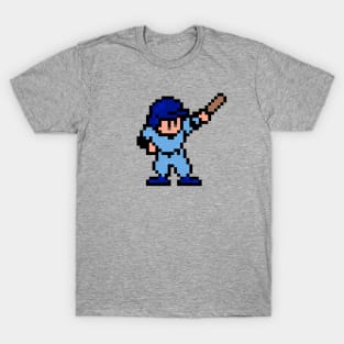 8-Bit Home Run - Kansas City T-Shirt